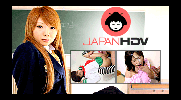 JapanHDV