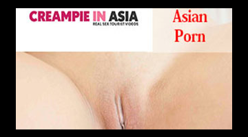 Creampie In Asia