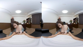 Wonderful Japanese secretary girl enjoys hardcore fuck in the office