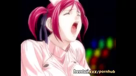 Exciting hot Hentai hardcore sex compilation with wonderful busty teen girls