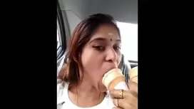 Indian milf got seduced and fucked hard by young guy