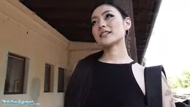 Rae Lil Black approached and offered cash for POV sex