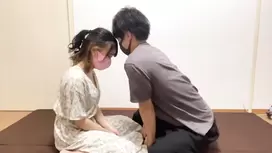Mindful sex for a couple that loves meditation and fucking